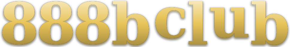 888b club logo