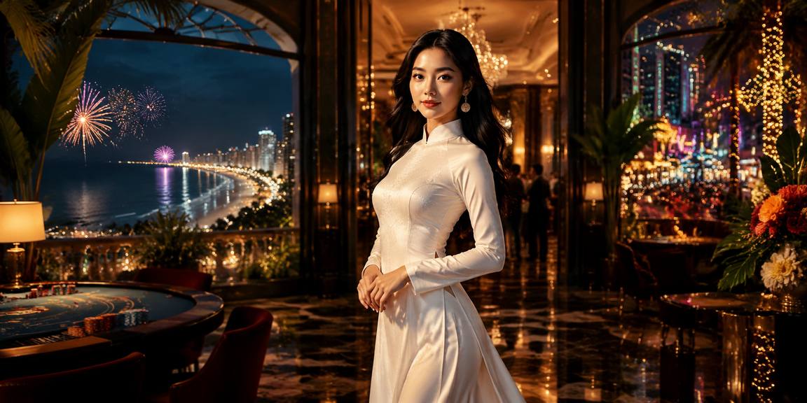 888b club Thông Tin Casino