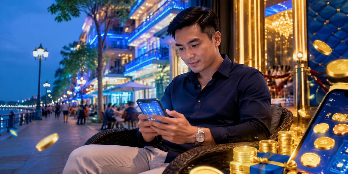 888b club May Man Slot Có Gì Ở 888b Club